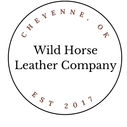 Wild Horse Leather Company (@wildhorseleathercompany) • Instagram